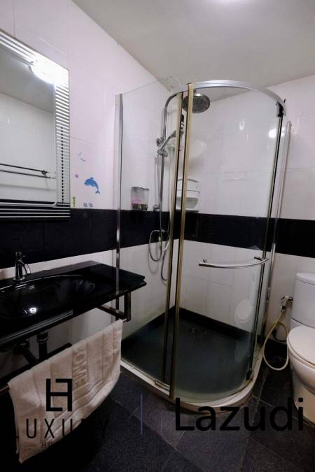 544 metro cuadrado 12 ` 12 Baño Restaurante de Venta