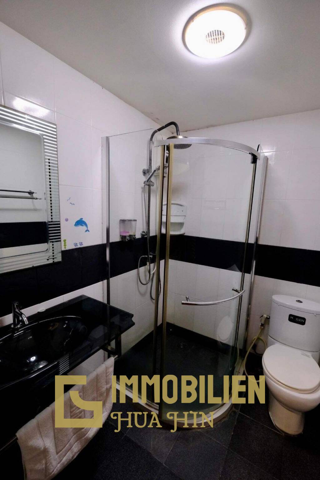 544 metro cuadrado 12 ` 12 Baño Restaurante de Venta