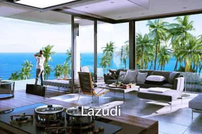 3 Bed 3 Bath 300 SQ.M  Melia Karon Villa