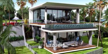 3 Bed 3 Bath 300 SQ.M  Melia Karon Villa