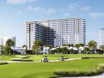 2 Bed 2 Bath 1,066 Sq.Ft Golf Grand