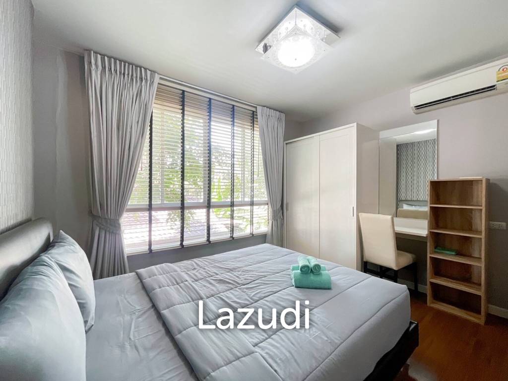 Baan Kookiang : Studio Condo For Sale