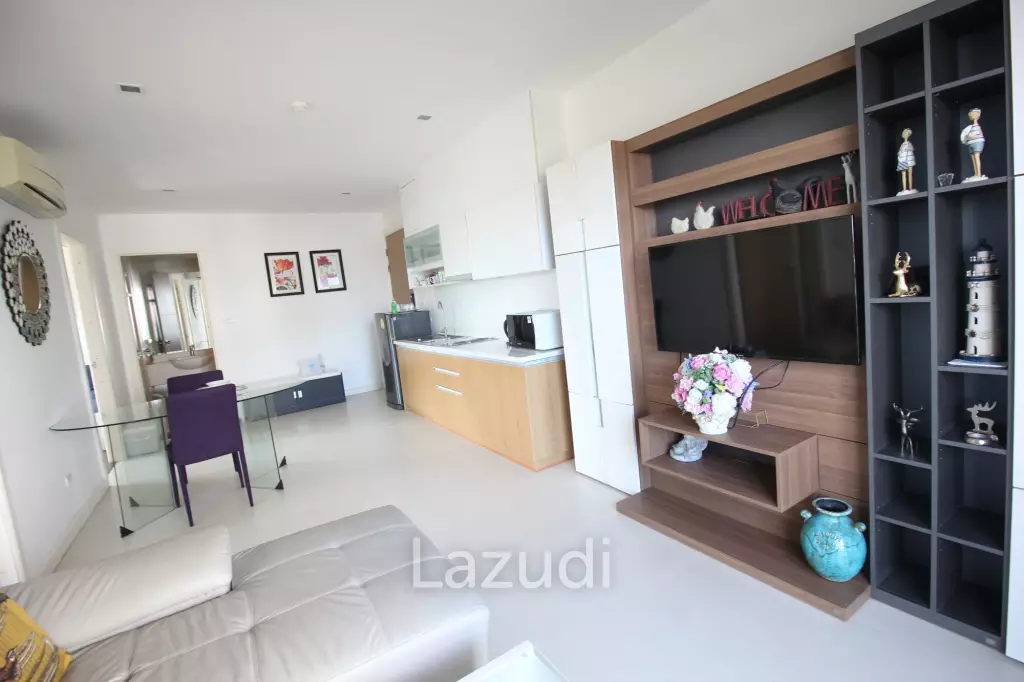 The Seacraze : 2 Bed 2 Bath Sea View For rent