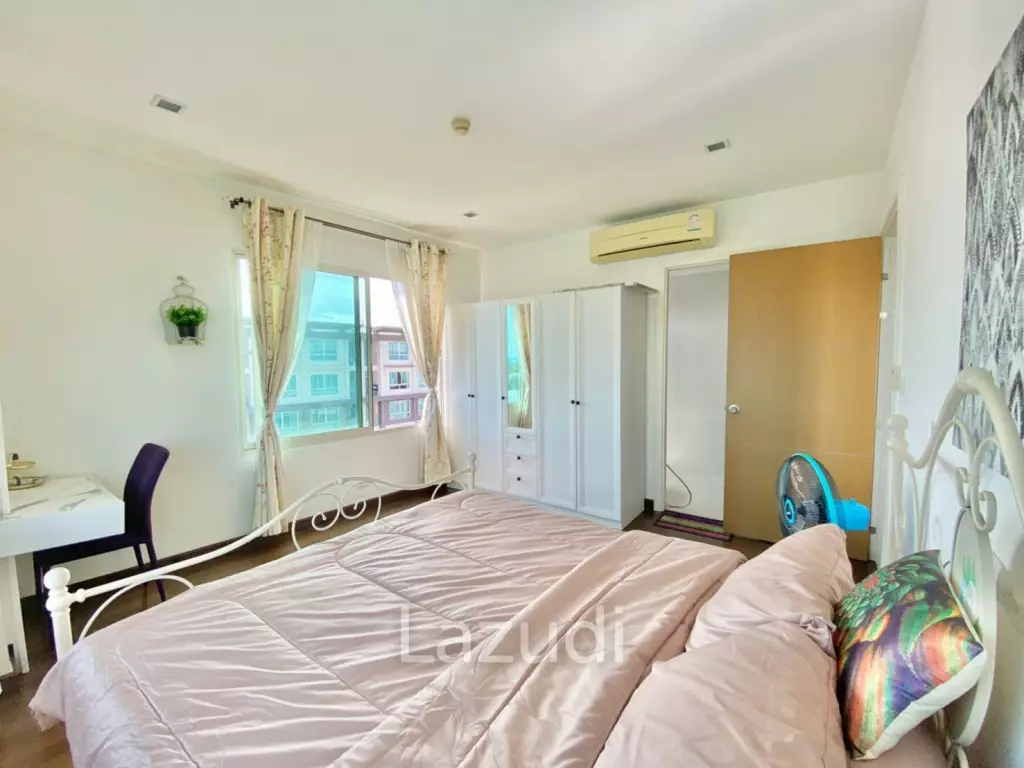The Seacraze : 2 Bed 2 Bath Sea View For rent