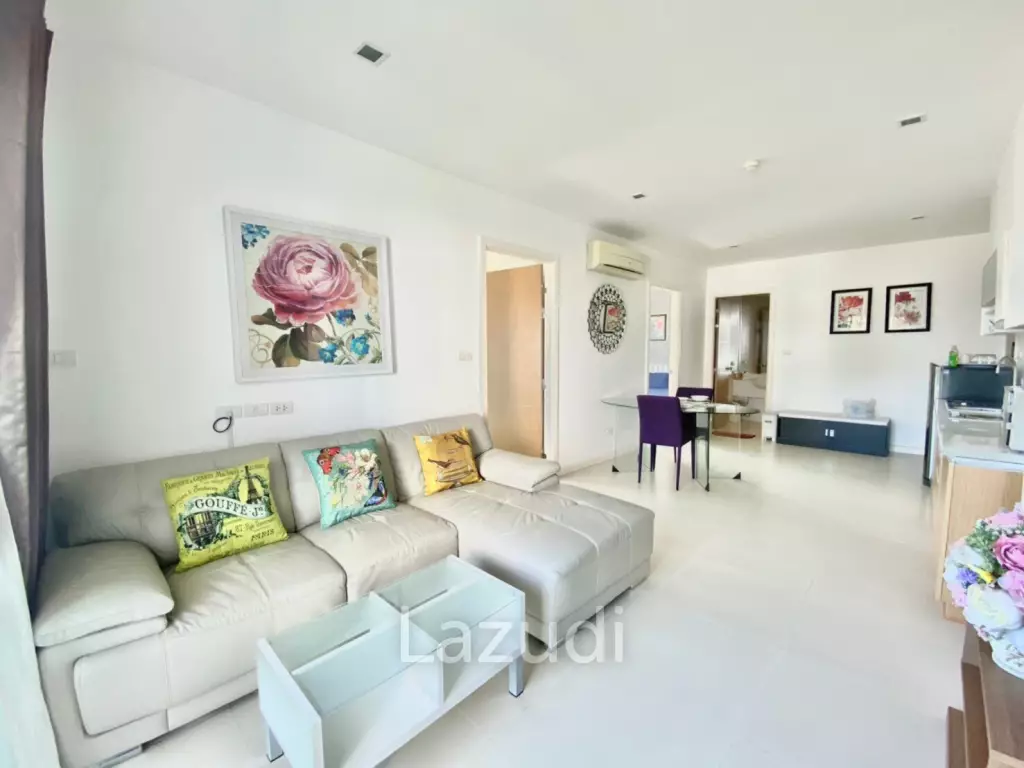 The Seacraze : 2 Bed 2 Bath Sea View For rent