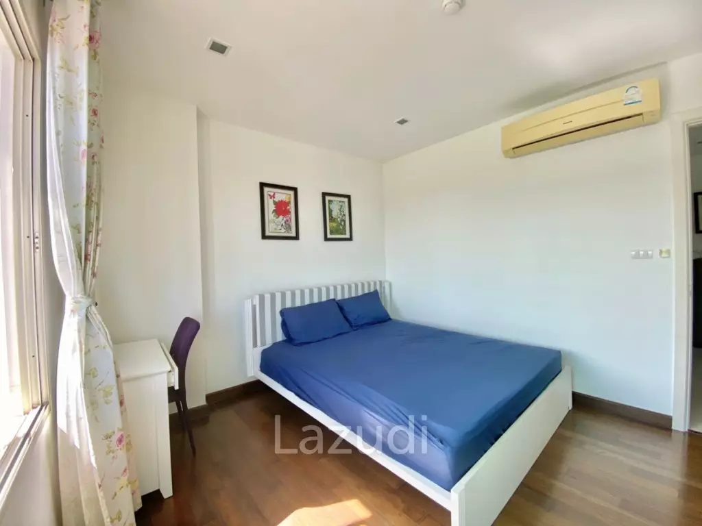 The Seacraze : 2 Bed 2 Bath Sea View For rent