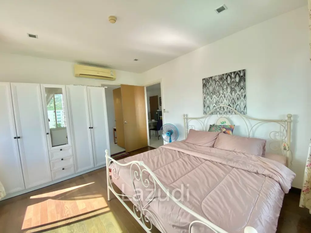 The Seacraze : 2 Bed 2 Bath Sea View For rent