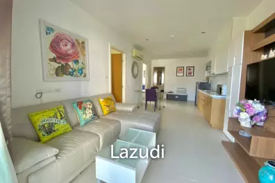 The Seacraze : 2 Bed 2 Bath Sea View For rent