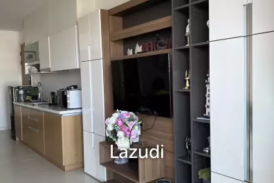 The Seacraze : 2 Bed 2 Bath Sea View For rent