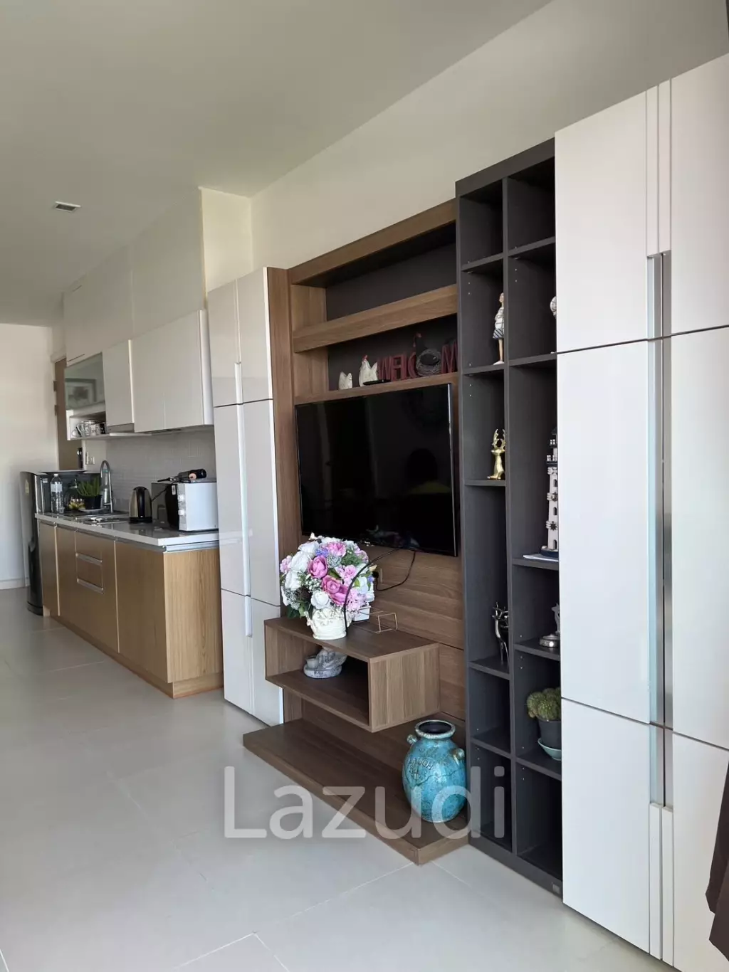 The Seacraze : 2 Bed 2 Bath Sea View For rent