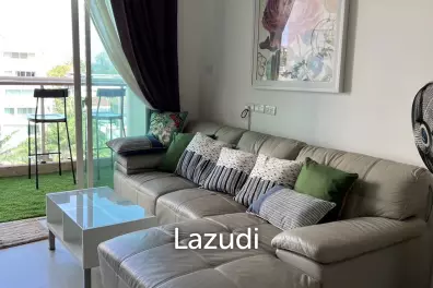 The Seacraze : 2 Bed 2 Bath Sea View For rent