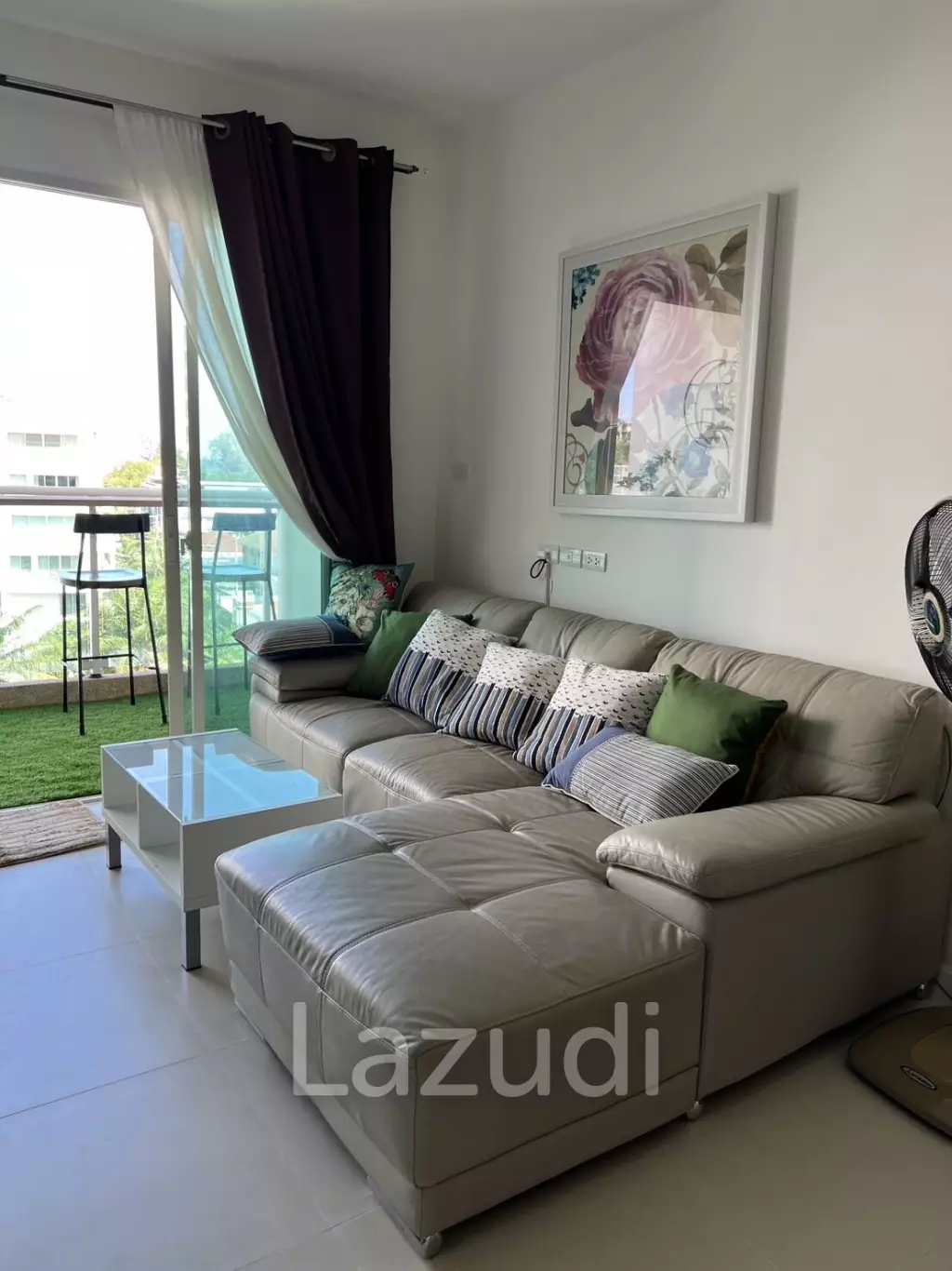 The Seacraze : 2 Bed 2 Bath Sea View For rent