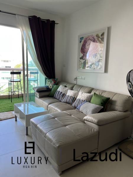 The Seacraze : 2 Bed 2 Bath Sea View For rent