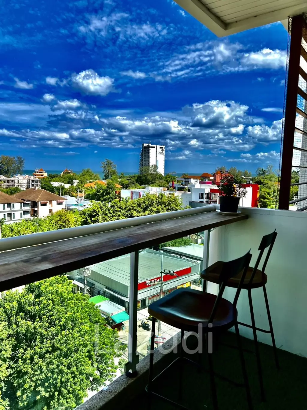 The Seacraze : 2 Bed 2 Bath Sea View For rent