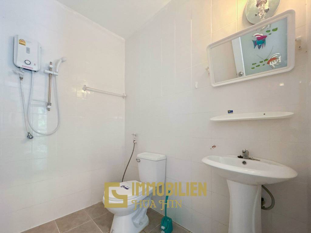 11,200 m² 26 Chambre 26 Salle de bain Imeuble Pour Vente