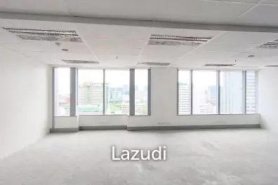 Office for rent at CentralwOrld