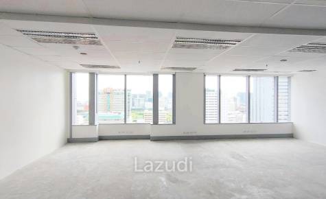 Office for rent at CentralwOrld