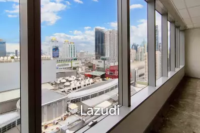 Office for rent at CentralwOrld