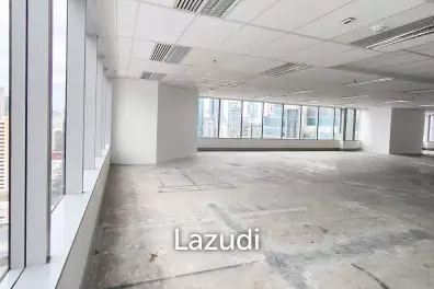 Office for rent at CentralwOrld