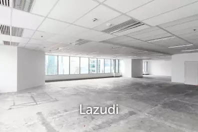 Office for rent at CentralwOrld