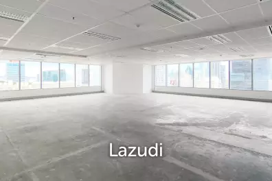 Office for rent at CentralwOrld