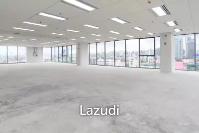 Office for rent at Sukhumvit hills