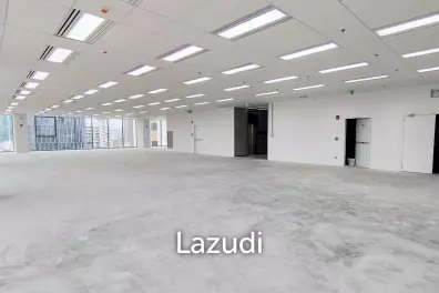 Office for rent at Sukhumvit hills