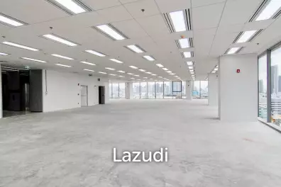Office for rent at Sukhumvit hills