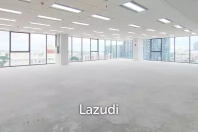 Office for rent at Sukhumvit hills