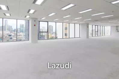 Office for rent at Sukhumvit hills