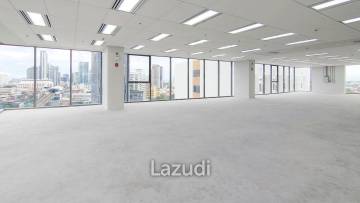 Office for rent at Sukhumvit hills