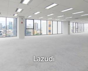 Office for rent at Sukhumvit hills