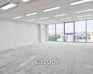 Office for rent at Sukhumvit hills