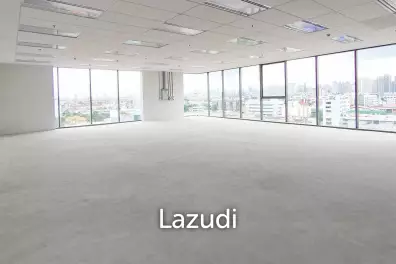 Office for rent at Sukhumvit hills