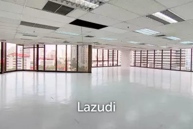Office for rent at 253 Asoke