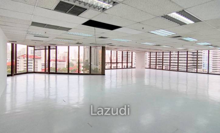 Office for rent at 253 Asoke