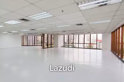 Office for rent at 253 Asoke