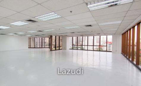 Office for rent at 253 Asoke