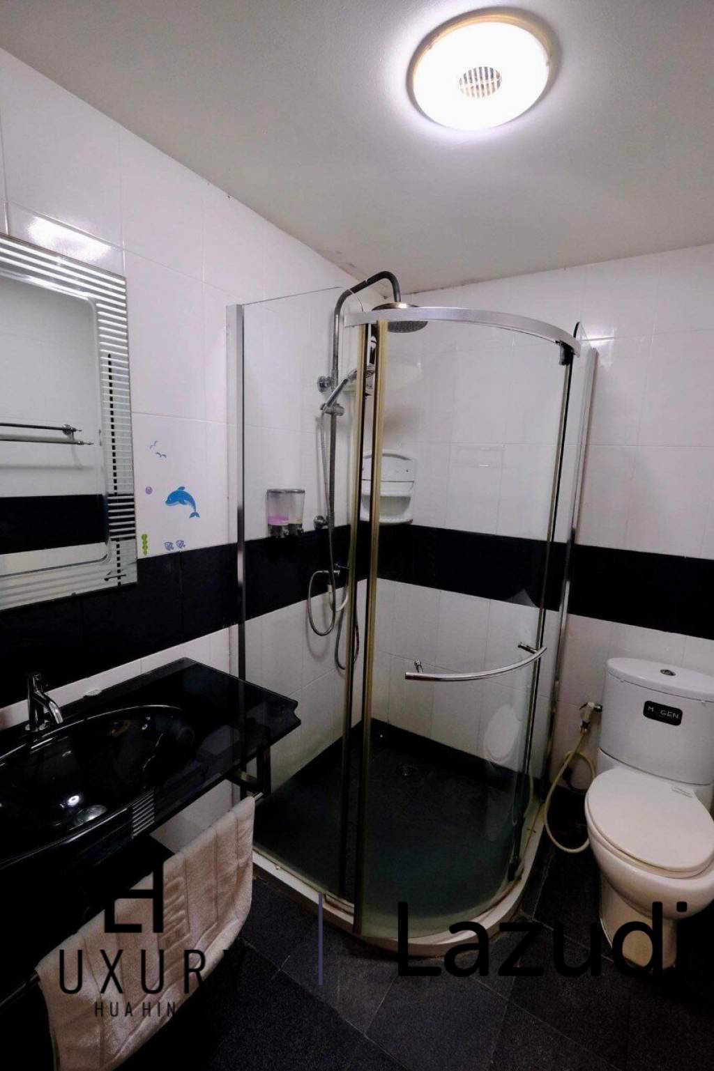 544 metro cuadrado 12 ` 12 Baño Oficina de Venta