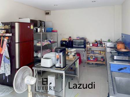 11,200 m² 26 Chambre 26 Salle de bain Bureau Pour Vente