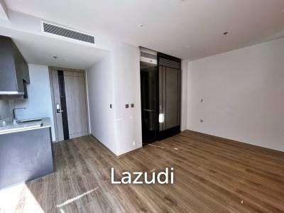 Studio 1 Bath 29 SQ.M Andromeda Condominium