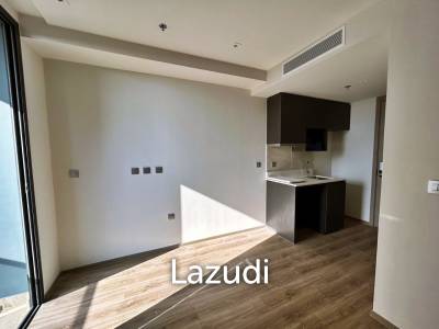 Studio 1 Bath 29 SQ.M Andromeda Condominium
