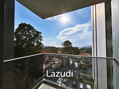 Studio 1 Bath 29 SQ.M Andromeda Condominium