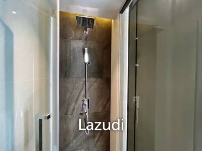 Studio 1 Bath 29 SQ.M Andromeda Condominium
