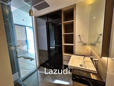 Studio 1 Bath 29 SQ.M Andromeda Condominium