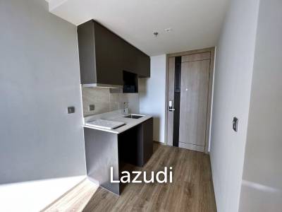 Studio 1 Bath 29 SQ.M Andromeda Condominium