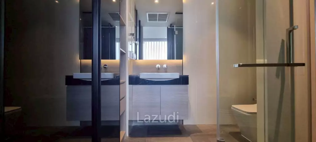 Studio 1 Bath 29 SQ.M Andromeda Condominium