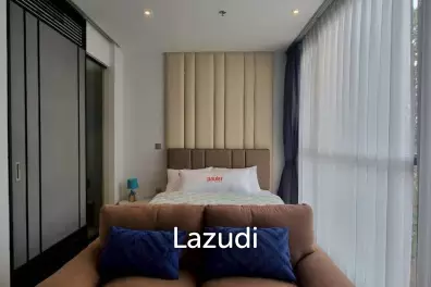 สตูดิโอ 1 ห้องน้ำ 29 ตร.ม. แอนโดรเมดา คอนโดมิเนียม