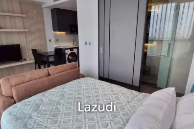 สตูดิโอ 1 ห้องน้ำ 29 ตร.ม. แอนโดรเมดา คอนโดมิเนียม