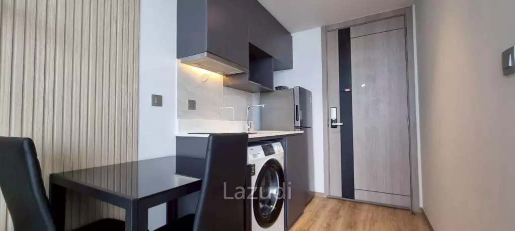 Studio 1 Bath 29 SQ.M Andromeda Condominium